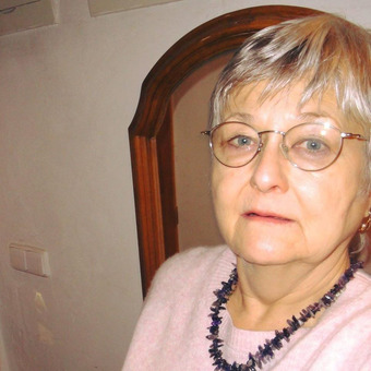 Danu&scaron;e Vodr&aacute;žkov&aacute;