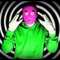 Je Fume Pu D'shit (Stupeflip cover) by Kaptain Bigg