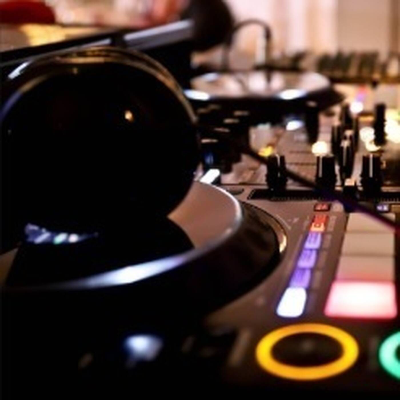 DEEP LOVE HOUSE 19 ECHOES OF DESIRE DJCH episode artwork