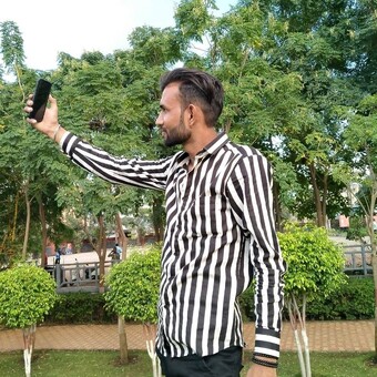 Rakesh Samota
