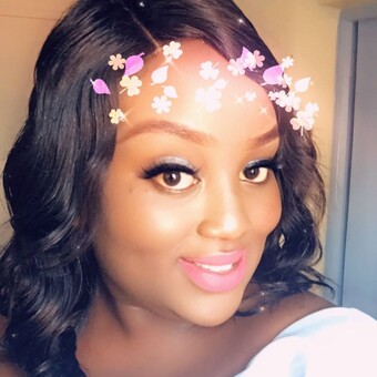 Abby Njeru