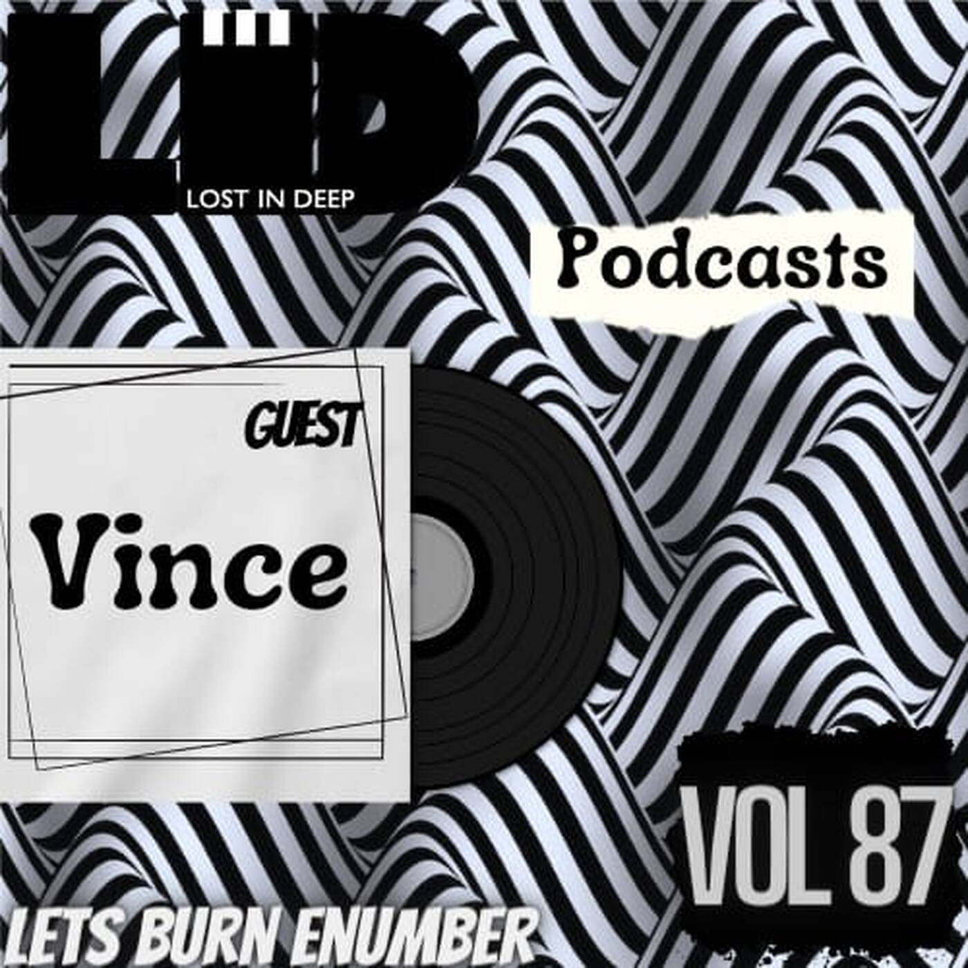 Lost In Deep  Podcasts