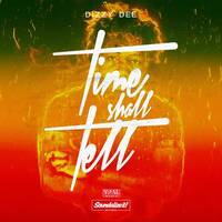 Time Shall Tell EP