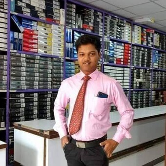 Udaya K K