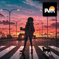 Beautiful city sunset 🌇 [ Lofi Hip Hop Mix ] #62 by Pueblo Vista