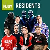 N-JOY Residents - Jerome (19.06.2026) by djsets4u