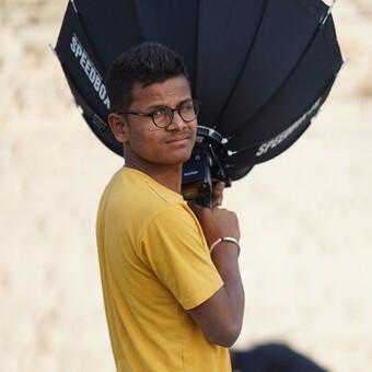 Meghraj Sahu