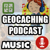 Podcast Muziek - aanvragen Geocachers #001 by MusicFreaks