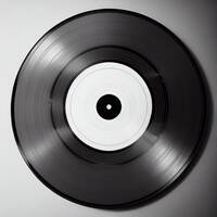 Cover of track