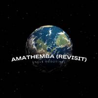 Amathemba (remake) by C0dA
