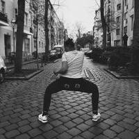 DJ Boom Bap - Eddy Playground by Eddy Breaks