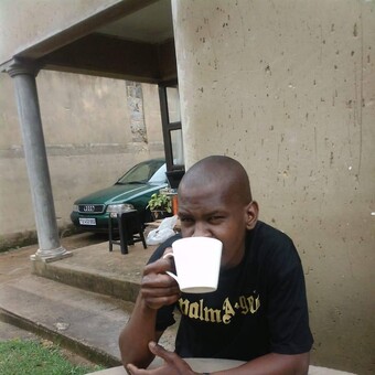 Aubrey Phumlani
