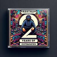 Jaiva Nathi Amapiano ClubHouse Vol.16 Mix (Celebrating 2 Years Of Grootman Exclusives) by Poison Bee south