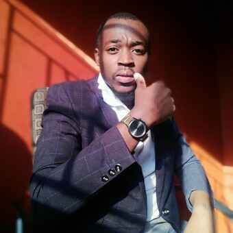 Steve Maisela