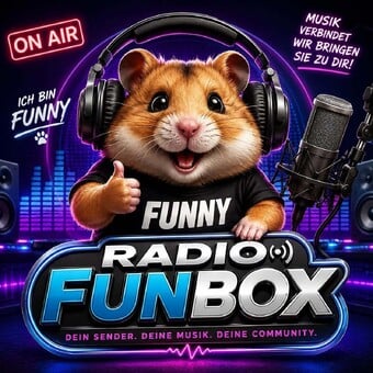 Radio Funbox