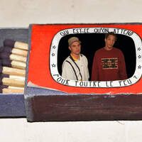 Qui-est-ce qu'on attend pour foutre le feu ? #1 by On veut de la brioche