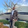 Khetholious Nkosi