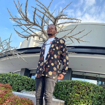 Khetholious Nkosi