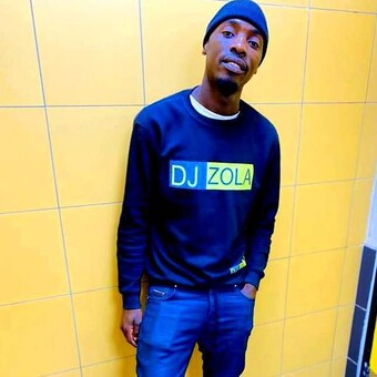 Djzola GqomWave