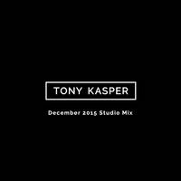 Studio Mixes 2015