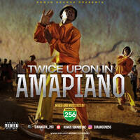 TWICE UPON IN AMAPIANO by Romus Sounds Inc.