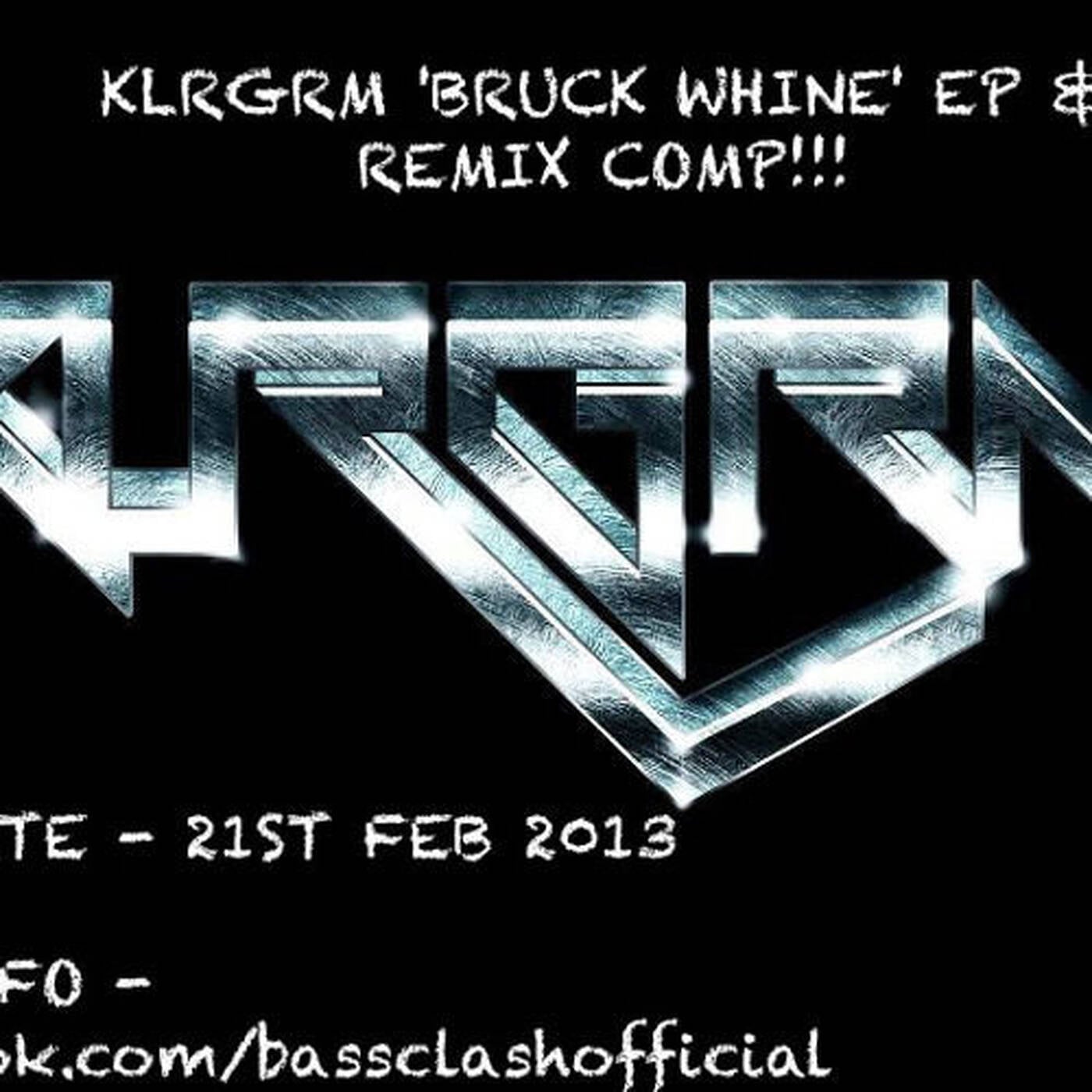 KLRGRM - Shick (flark remix) episode artwork