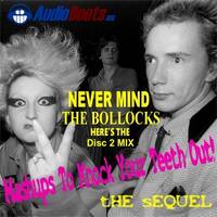 DJ Useo - Mashups To Knock Your Teeth Out! The Sequel The Mix disc 2 by DJ Konrad Useo