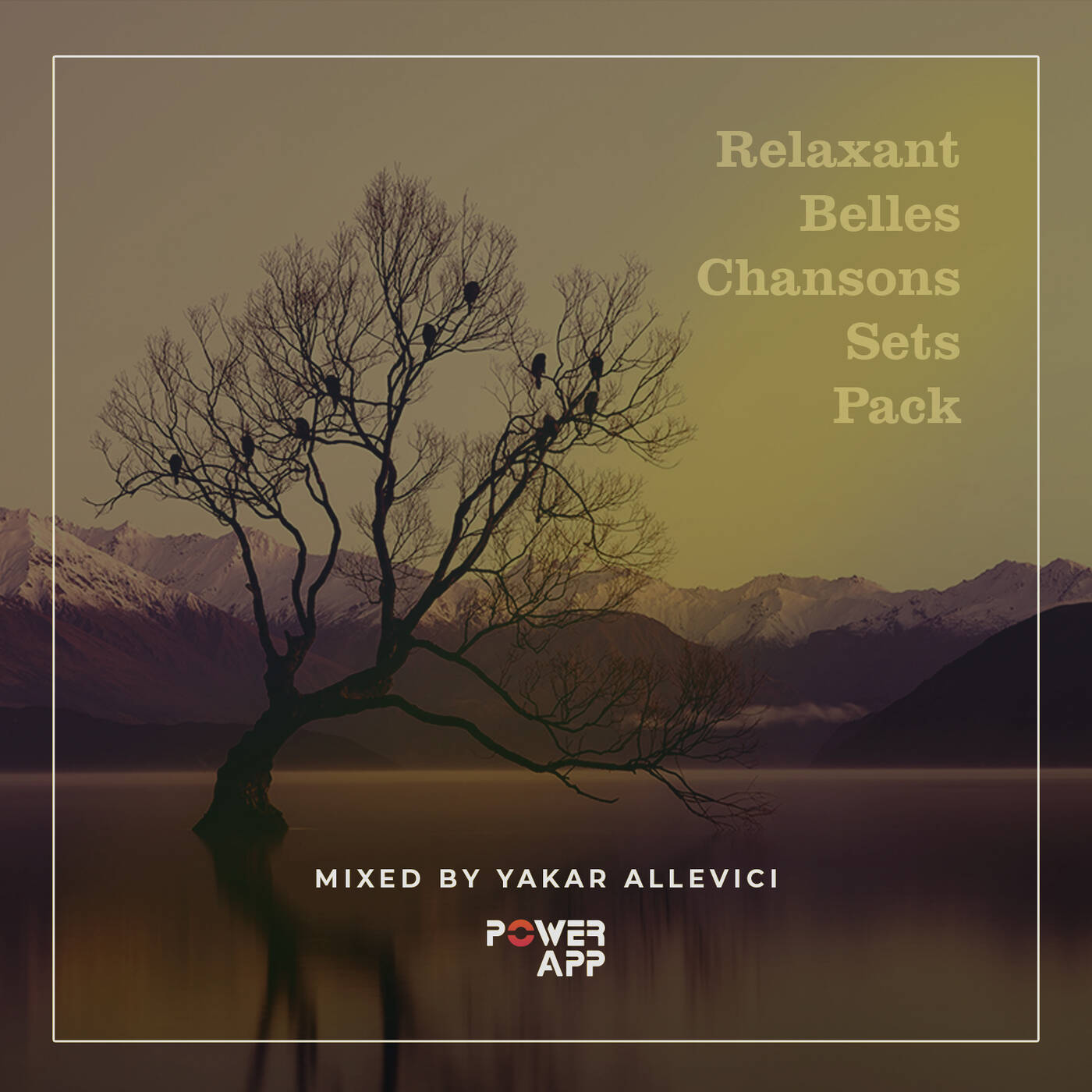 Relaxant Belles Chansons Vol 3 episode artwork