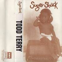 1995 - Todd Terry - Sugar Shack by Everybody Wants To Be The DJ