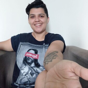 Gracielli C. Silva
