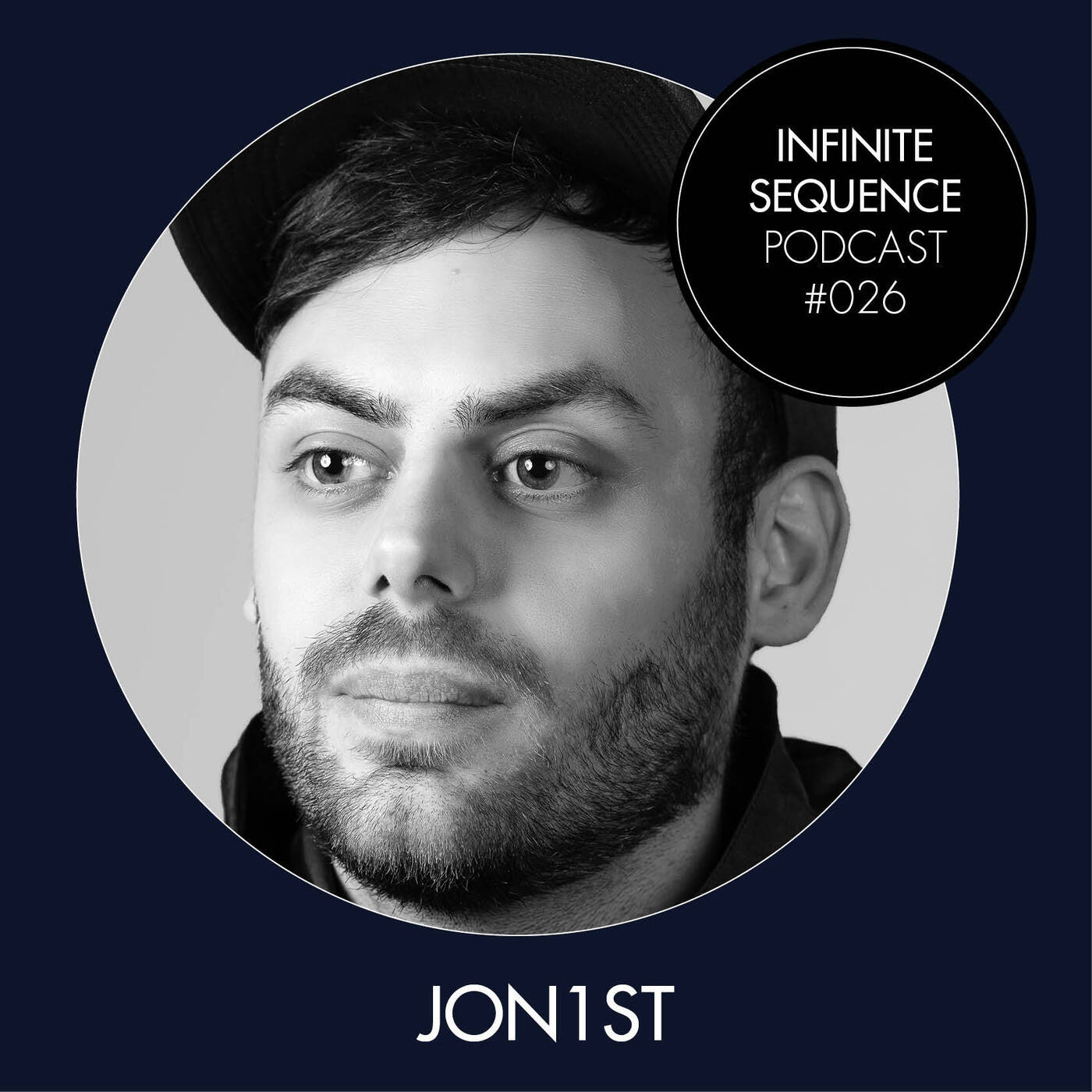 Infinite Sequence Podcast #026 - Jon1st (World DMC Champion, UK) thumbnail