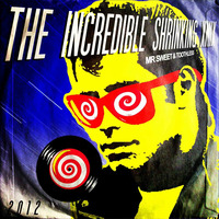 XMIX 2012 - The Incredible Shrinking Xmix by SIR REAL