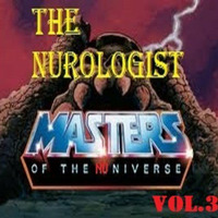 Masters Of The NUniverse Mixtape series 2014