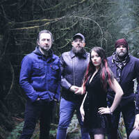 Puzzle Tree Spotlight Feat. Rachel Thomas by Women of Metal Radio