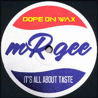 DOPE ON WAX // 60' of SOUL★FUNK★DISCO DOPNESS ON VINYL ★ by mR GEE_Music