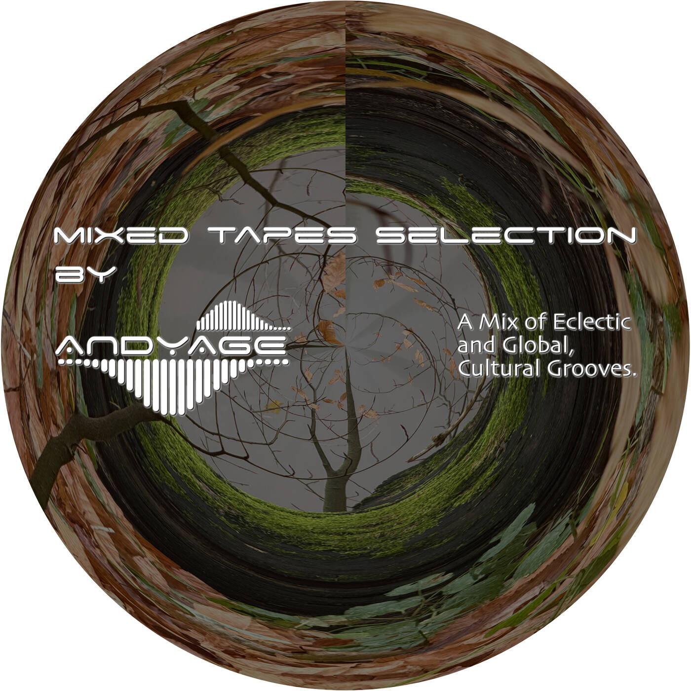 Mixed Tapes Selection - #298 - 2024-12-18 episode artwork