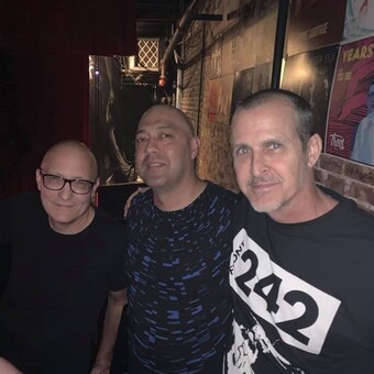 Michael Douglas Duncan