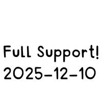 Finn Johannsen - Full Support (2025-12-10) by Finn Johannsen