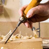 fabien ludovic - ebeniste by Frequence Sillé