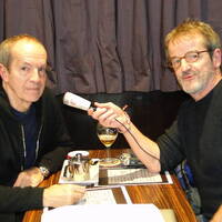 Le temps ne fait rien à l'affaire : Richard Gilly (deuxième partie) - mai 2018 by Marmite FM 88.4