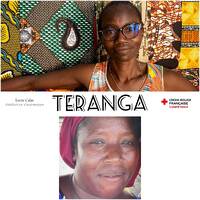 Podcast Indé - Teranga - Episode 2 / 5 by Radio Albigés