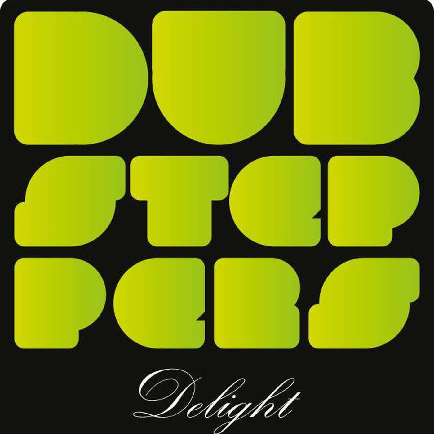 20090127 Dubsteppers Delight (Substep Infrabass guestmix) @Sensimedia.net episode artwork