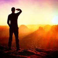 Over The Edge by B2FAB