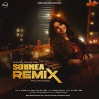 Sohnea (Remix) - DJ AD RELOADED by MumbaiRemix India™