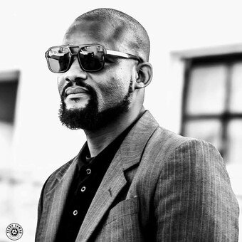 Athenkosi Lolwana ASHA The Deejay