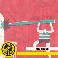 Liquid Sunshine Show #30 - Hot Footing With Canberra House Social - Liquid Sunshine @ The Face Radio - 21-10-2020 by Liquid Sunshine