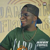 Jammin' Flavours with Tophaz - Ep. 38 #PartyRock by Tophaz