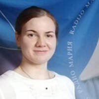 Kas ir Rūgtās asaras? Ilze Cepurniece | Rīta cēliens, 09.03.2020, pr. by Radio Marija Latvija