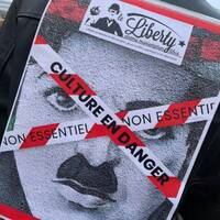 Jean-Claude Veniel, président d'«Écran 47 by RADIO COOL DIRECT