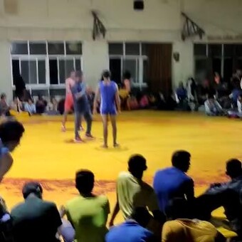 Laddu Mothavari Mudhiraj